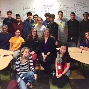 Fundraising Page: Mabel Morrison